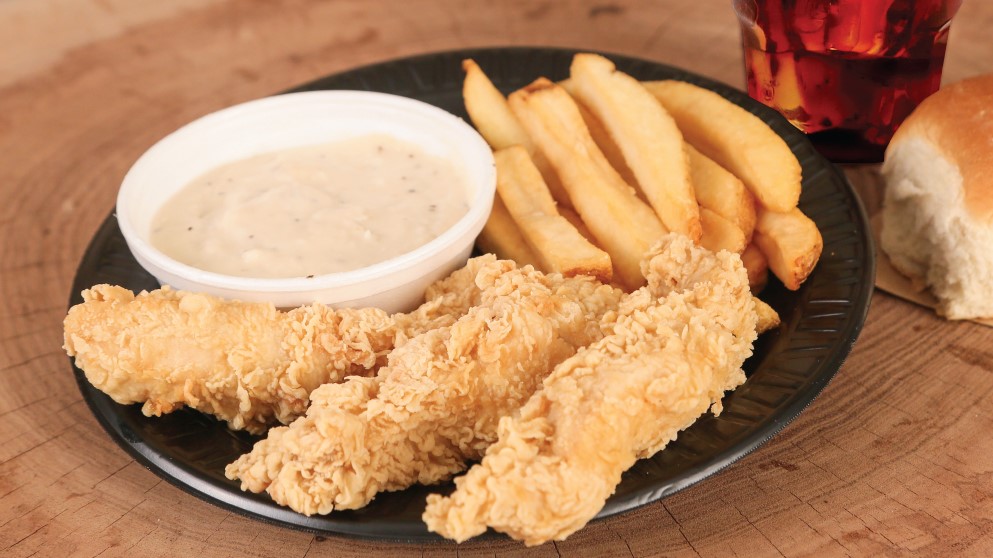 Bill Miller BBQ Image