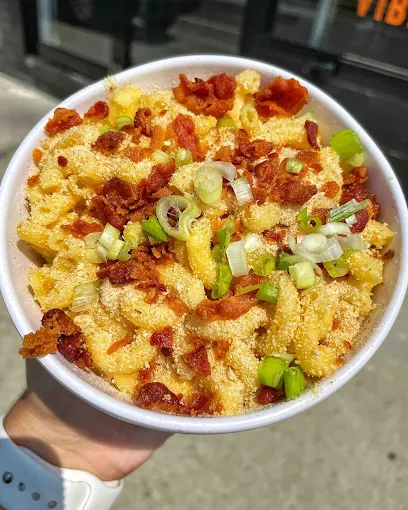 Curbside Mexican Grill Image