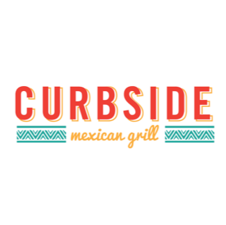 Curbside Mexican Grill Logo
