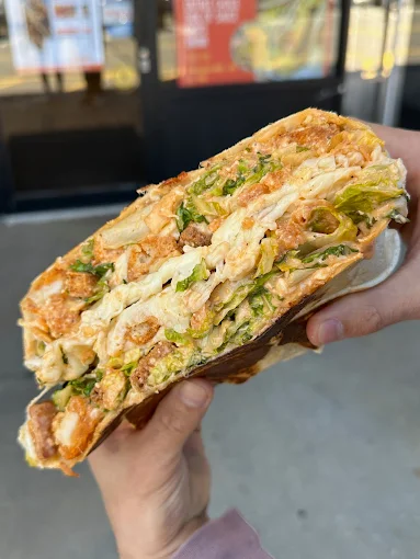 Curbside Mexican Grill Image