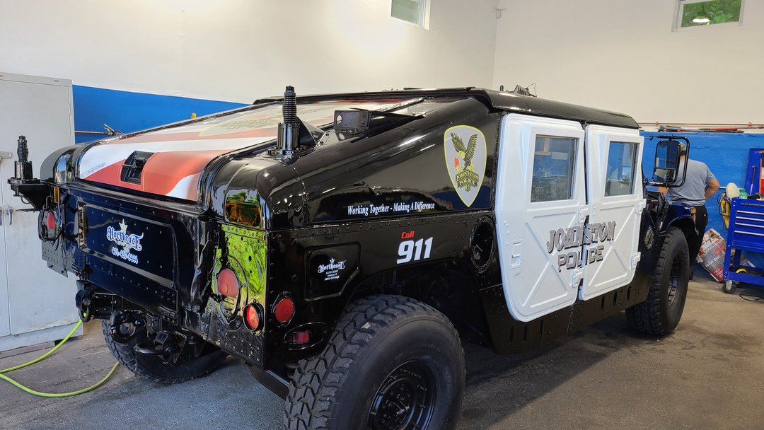 Classic Signs & T-Shirts Image