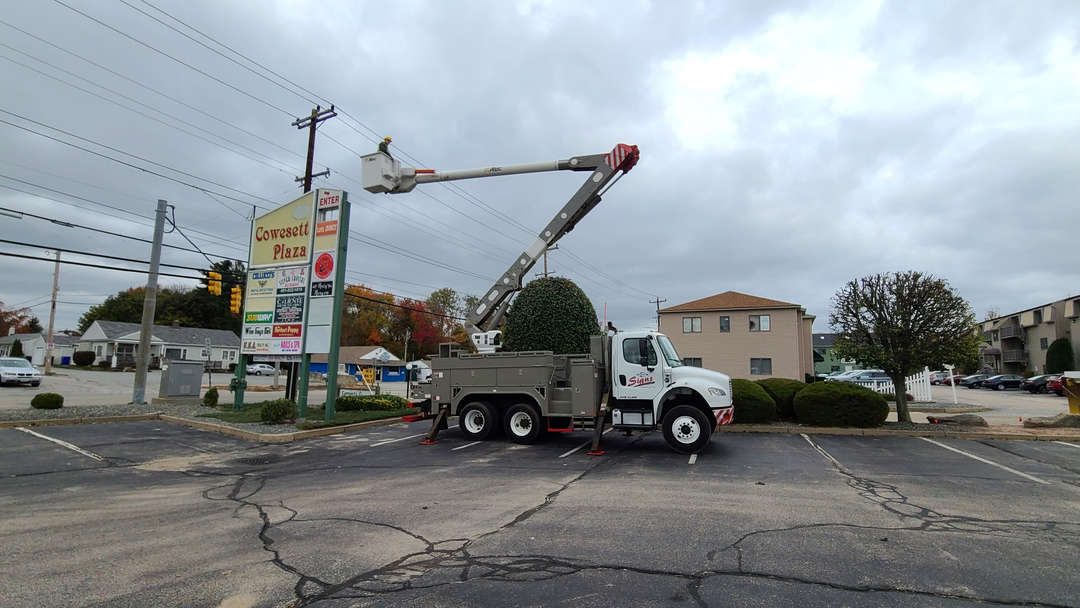 Classic Signs & T-Shirts Image