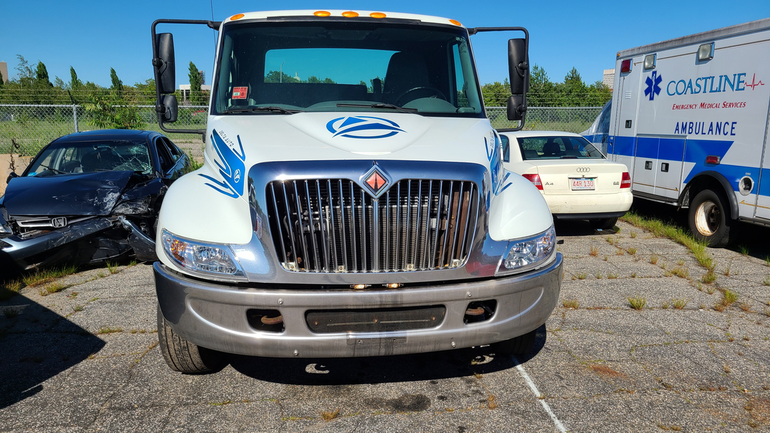 Classic Signs & T-Shirts Image