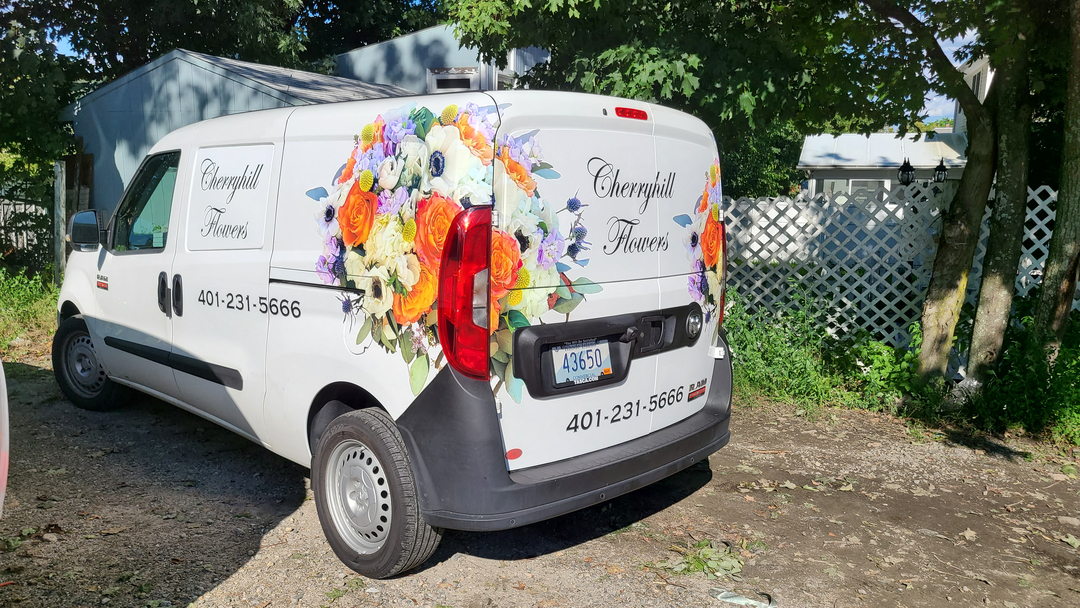 Classic Signs & T-Shirts Image