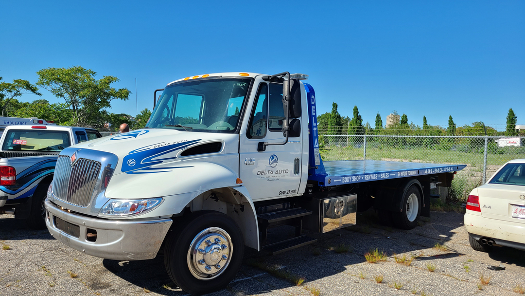 Classic Signs & T-Shirts Image