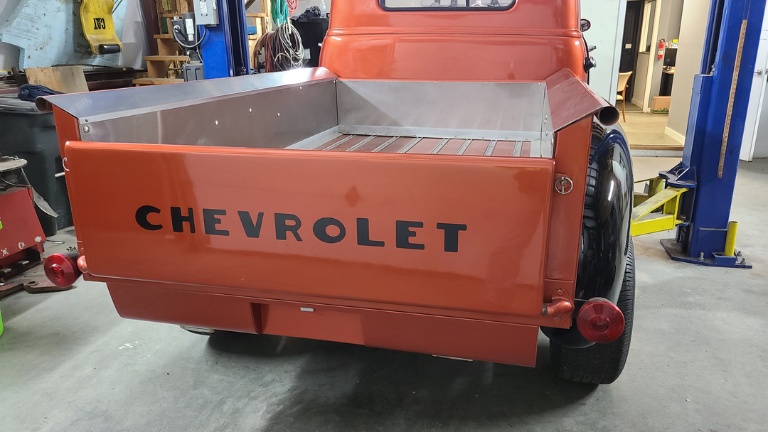 Classic Signs & T-Shirts Image