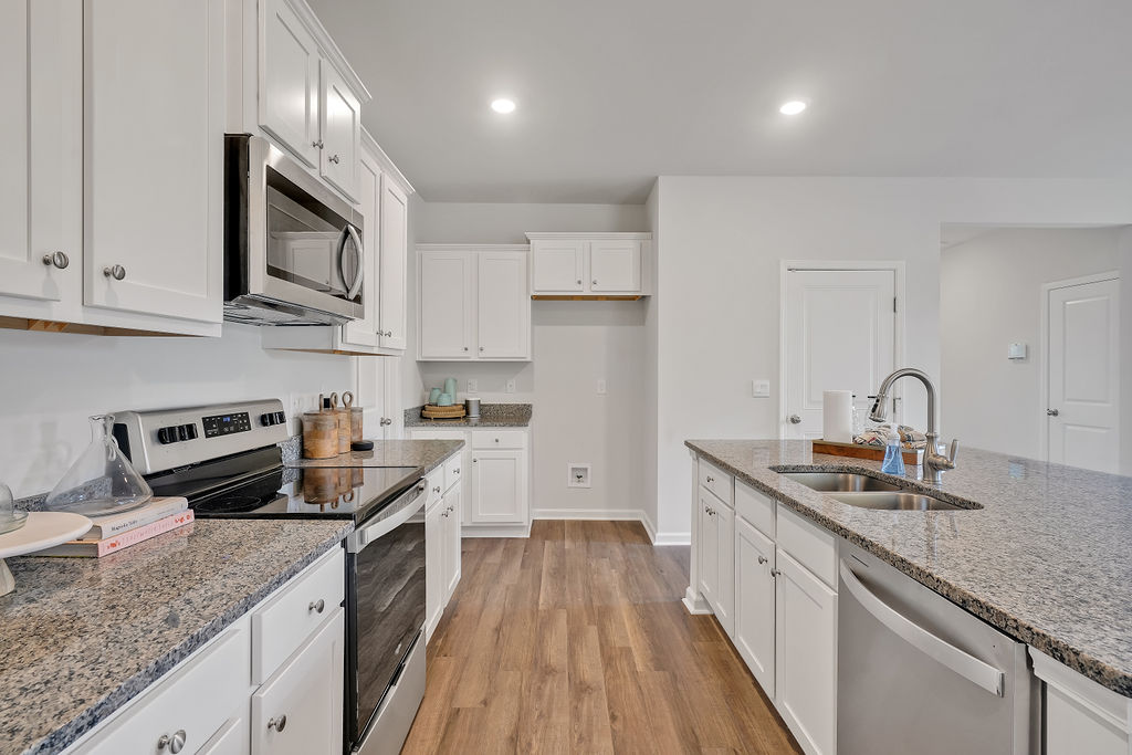 Surfside Landing by D.R. Horton Image