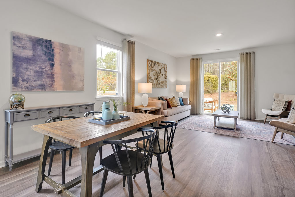 Surfside Landing by D.R. Horton Image