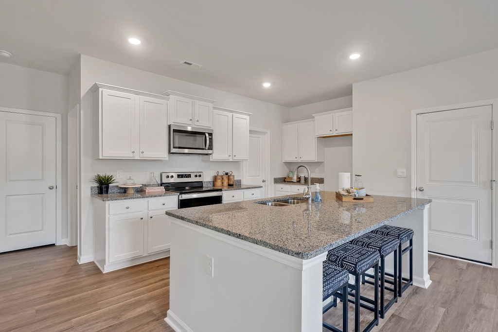 Surfside Landing by D.R. Horton Image