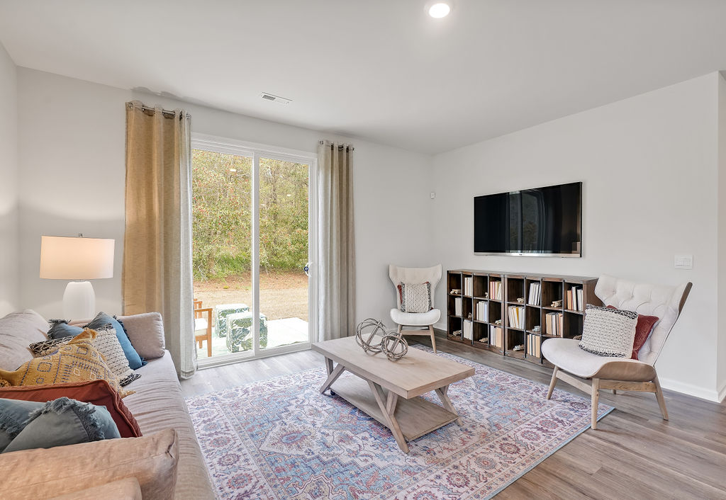 Surfside Landing by D.R. Horton Image