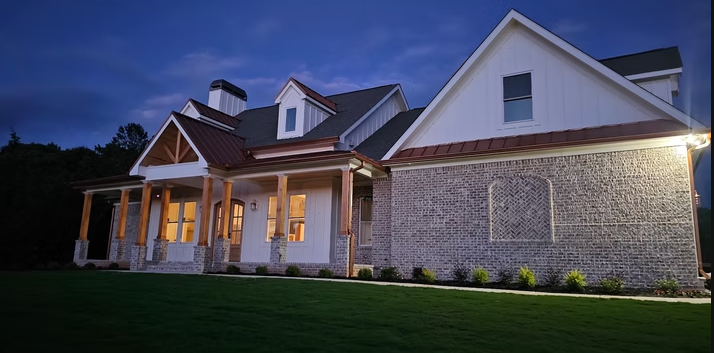 Ferentino Design - Winder, GA