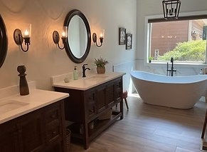 Ferentino Design - Winder, GA