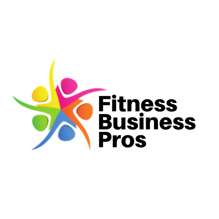 Fitness Business Pros Logo