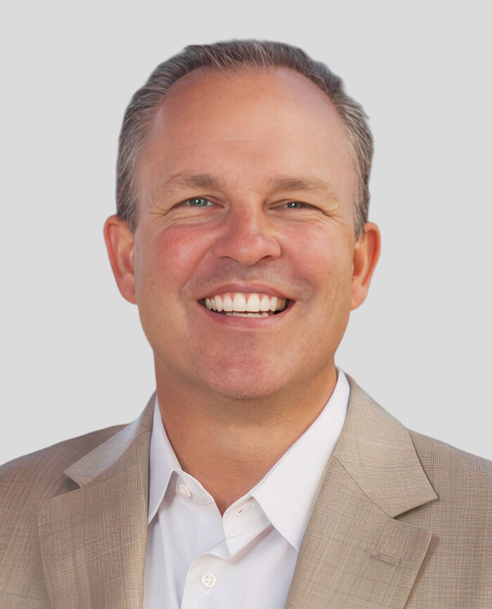 Scott Hellar at CrossCountry Mortgage Image