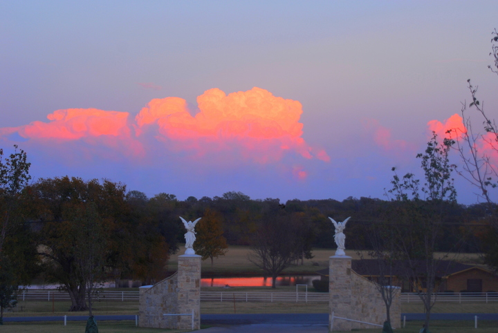 Azle & Lake Worth Funeral Home - Azle, TX