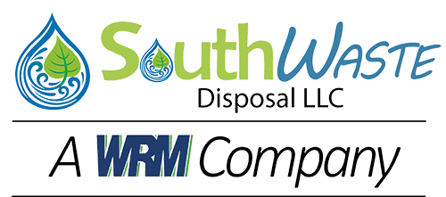 SouthWaste Disposal Logo