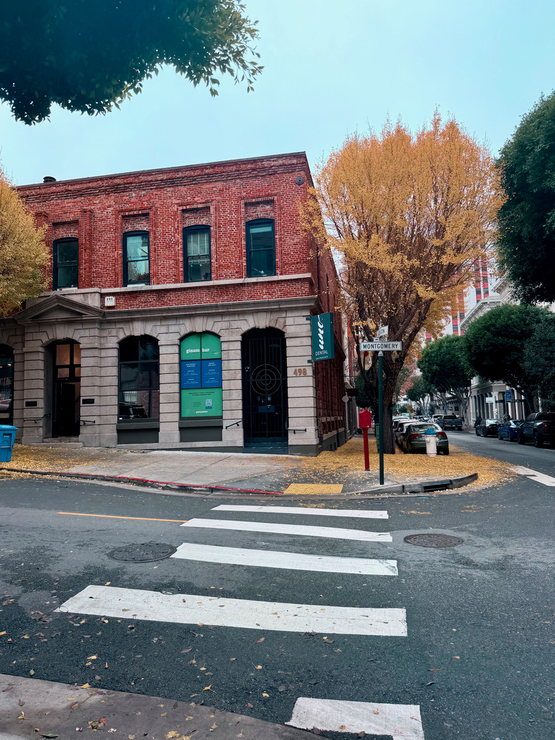 UNO DENTAL SAN FRANCISCO Logo