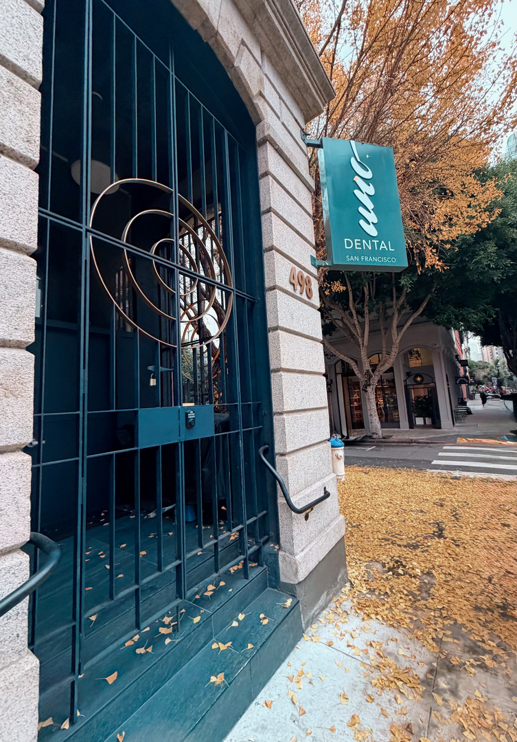 UNO DENTAL SAN FRANCISCO Image