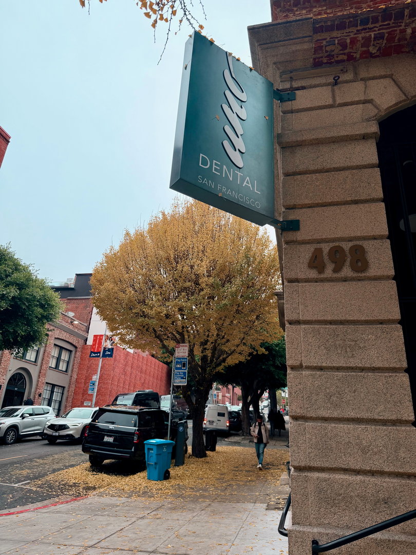 UNO DENTAL SAN FRANCISCO Image