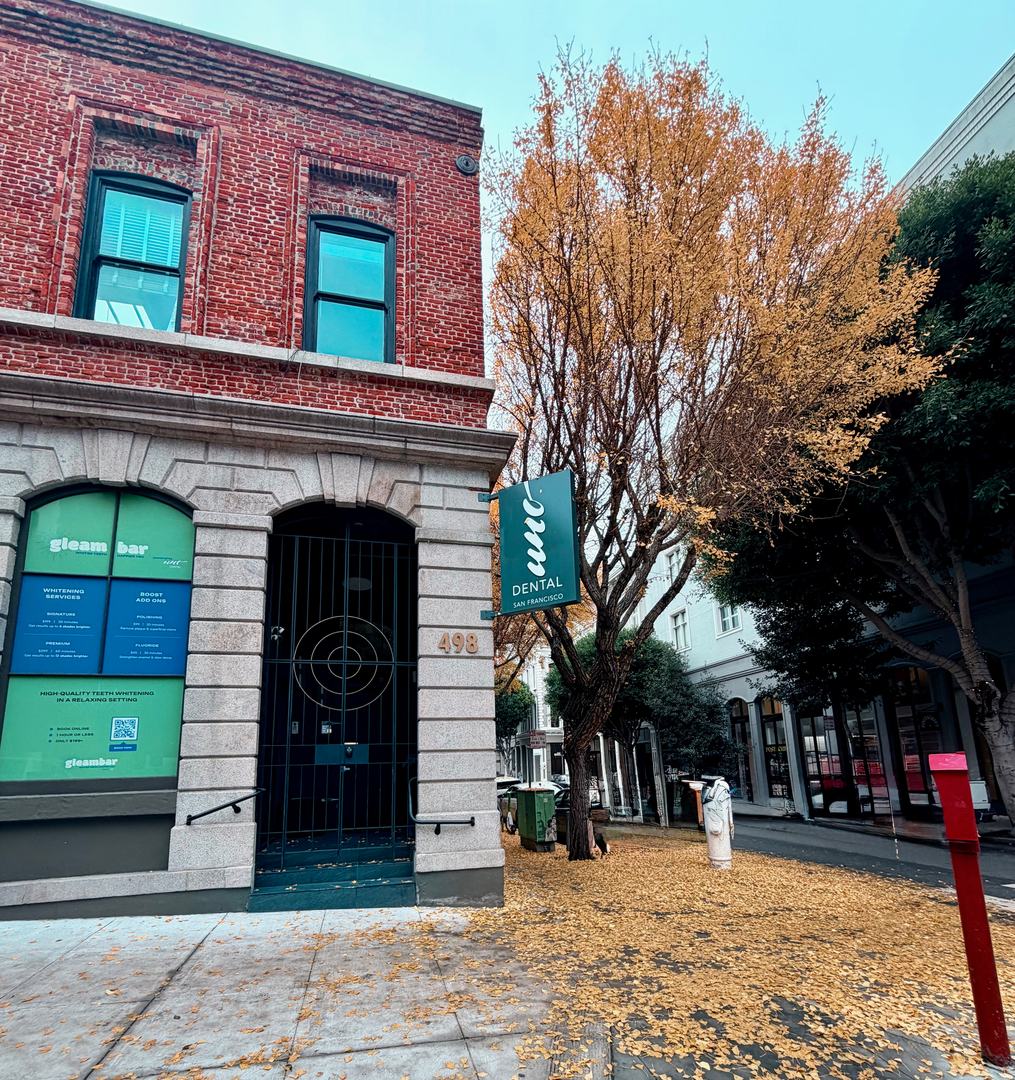 UNO DENTAL SAN FRANCISCO Image