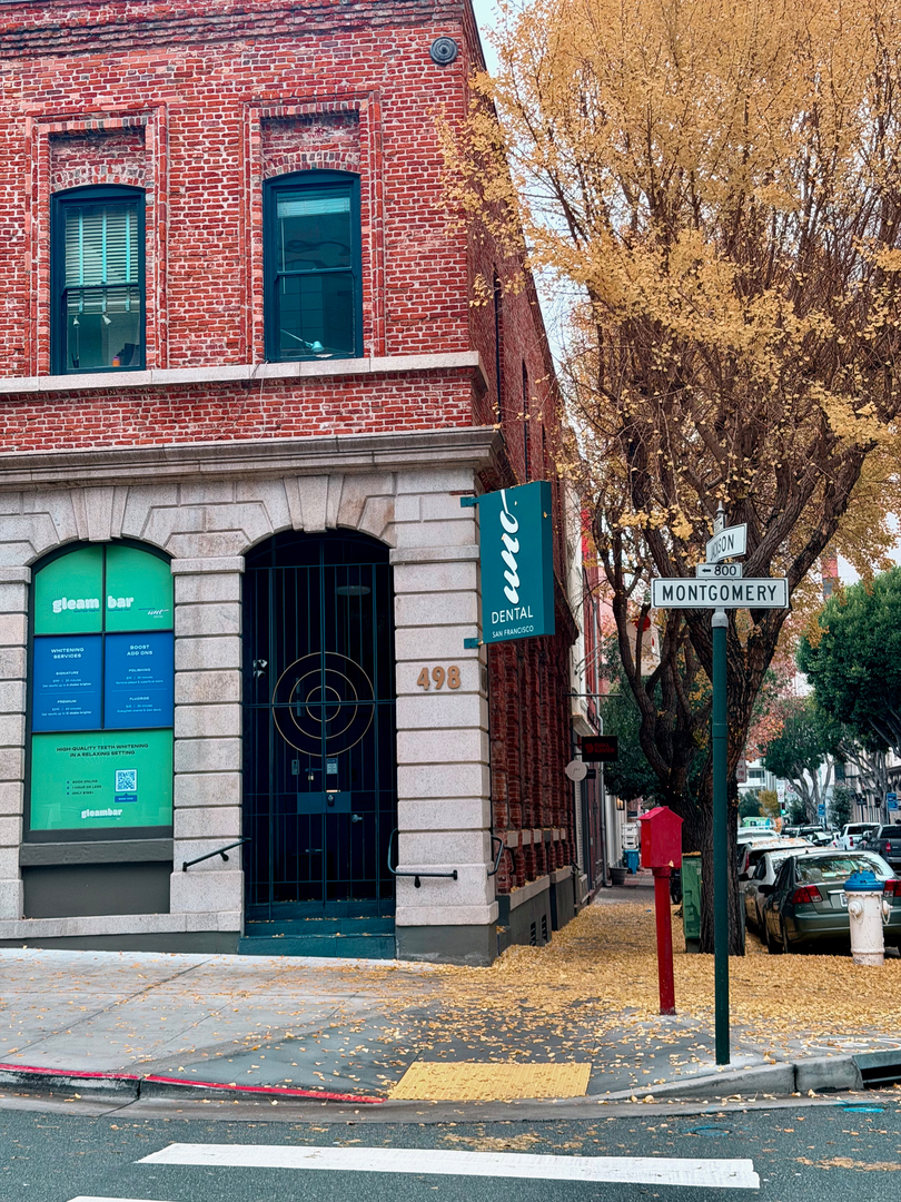 UNO DENTAL SAN FRANCISCO Image