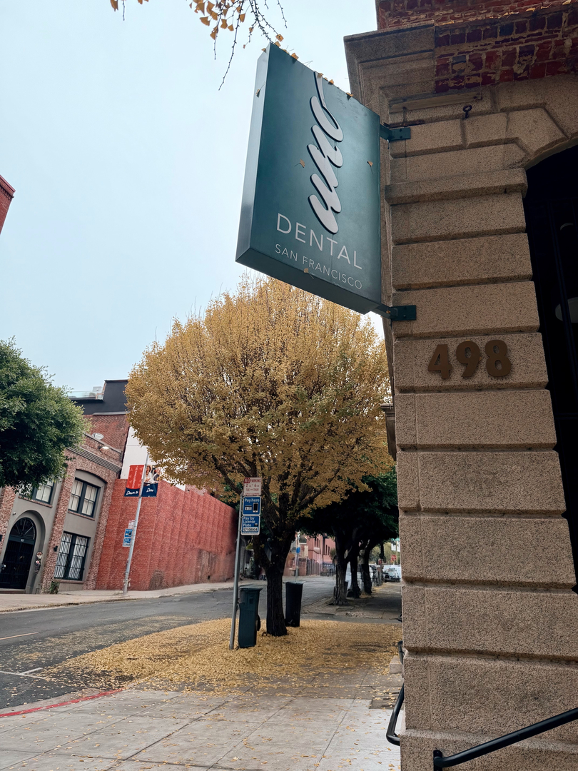 UNO DENTAL SAN FRANCISCO Image