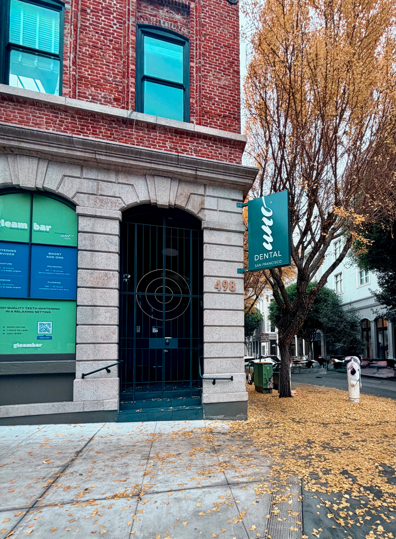 UNO DENTAL SAN FRANCISCO Image