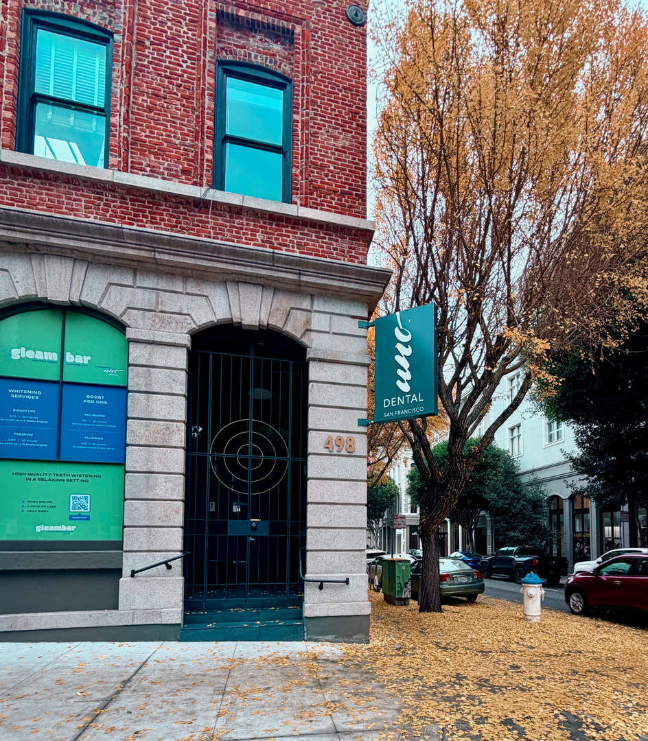 UNO DENTAL SAN FRANCISCO Image