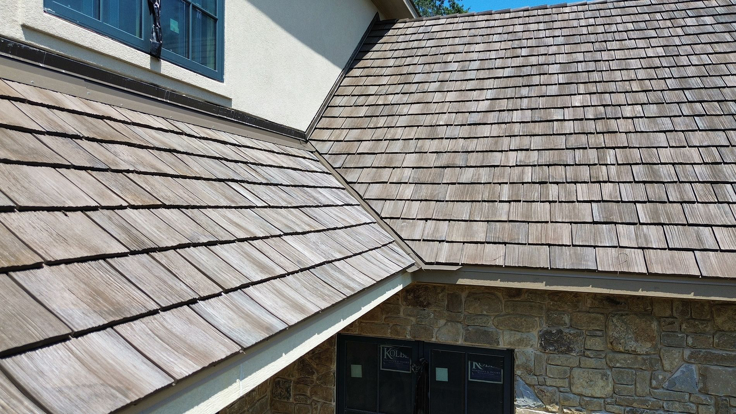 Paradigm Roof+Shield Image