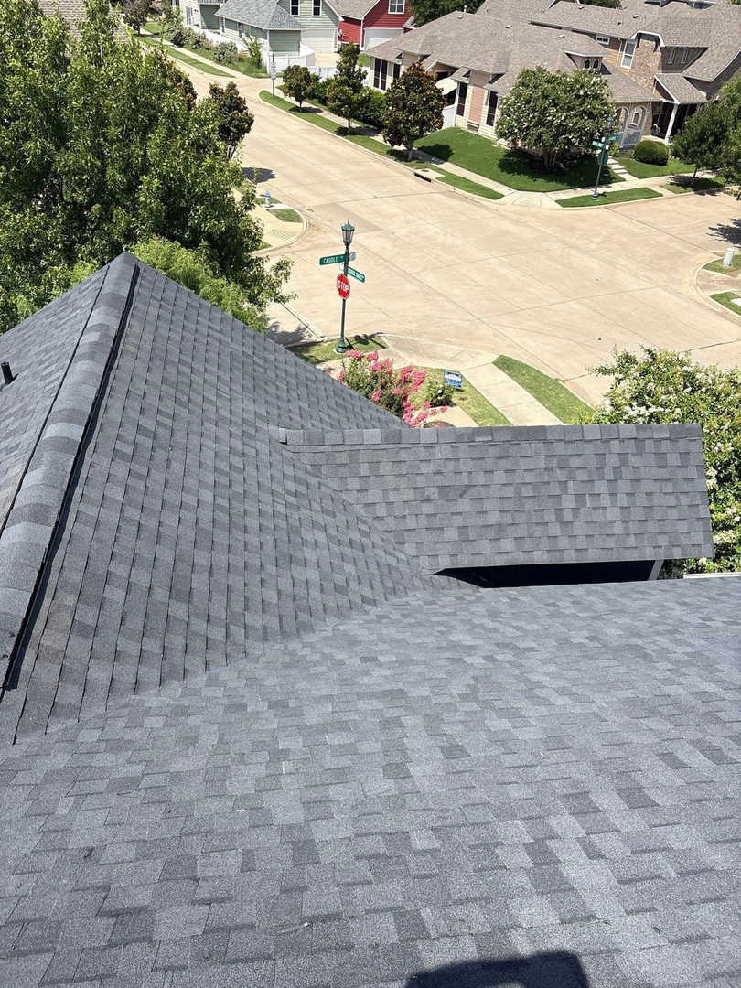 Paradigm Roof+Shield Image