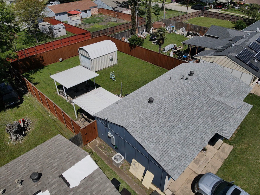 Paradigm Roof+Shield Image