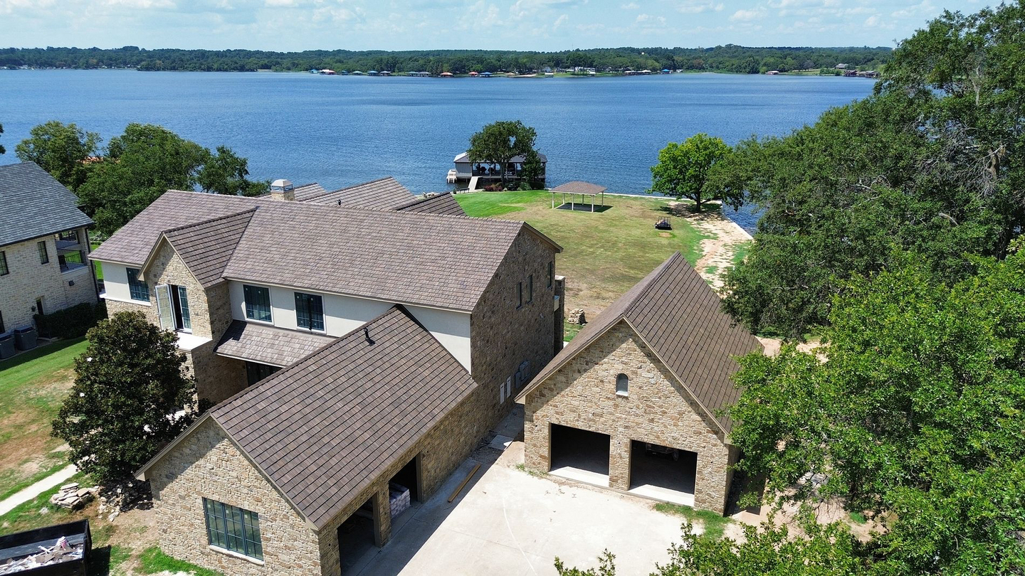 Paradigm Roof+Shield Image