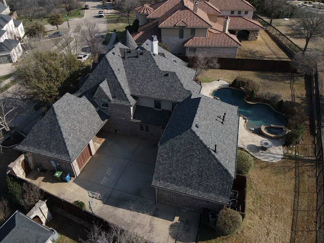 Paradigm Roof+Shield Image