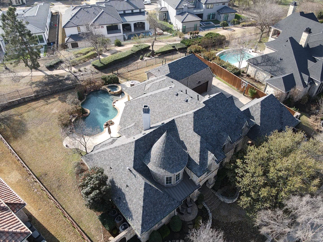 Paradigm Roof+Shield Image