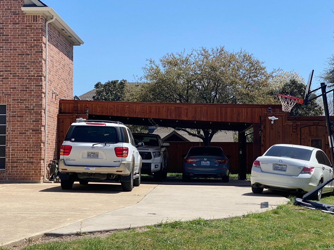 Paradigm Roof+Shield Image