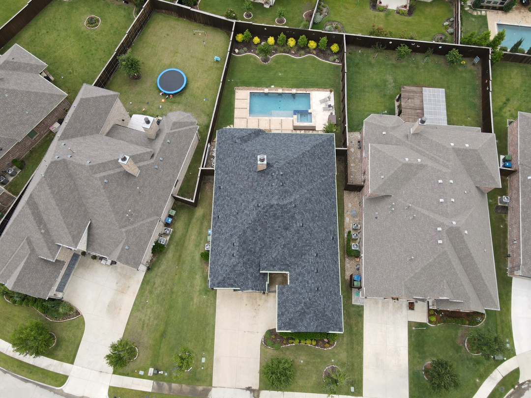 Paradigm Roof+Shield Image