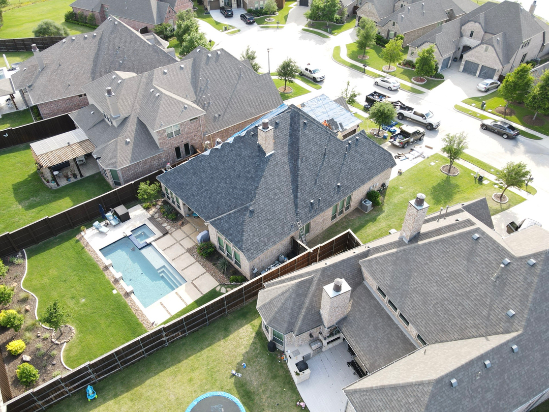 Paradigm Roof+Shield Image