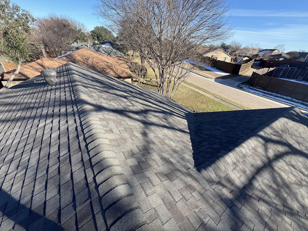 Paradigm Roof+Shield Image