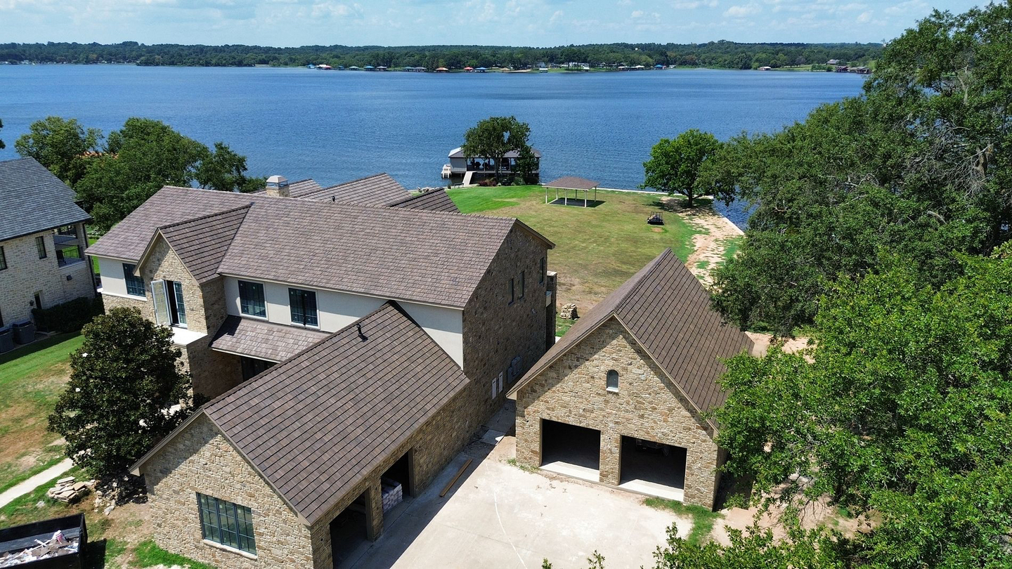 Paradigm Roof+Shield Image