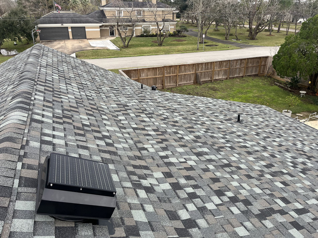 Paradigm Roof+Shield Image