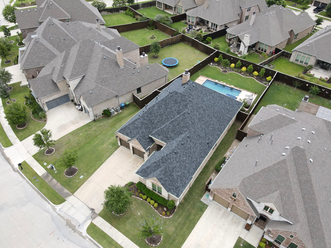 Paradigm Roof+Shield Image