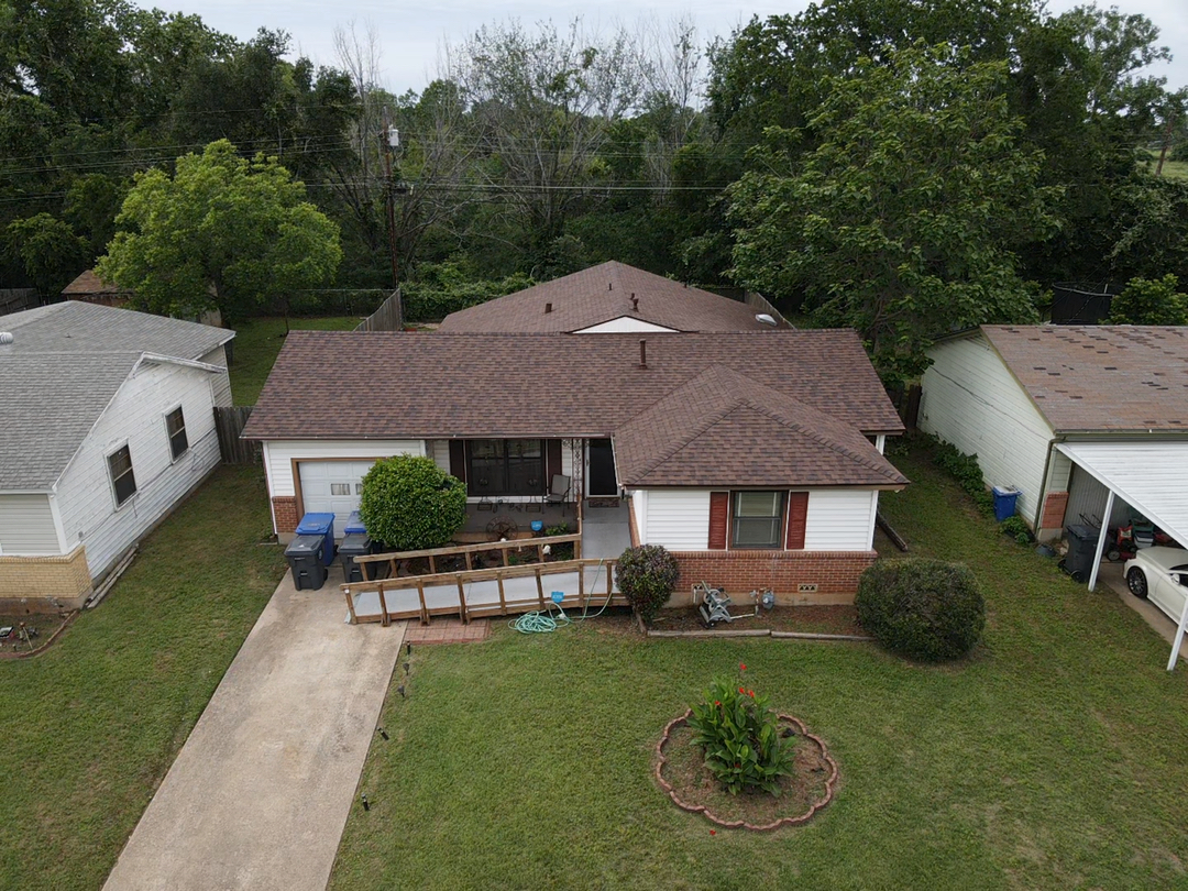 Paradigm Roof+Shield Image