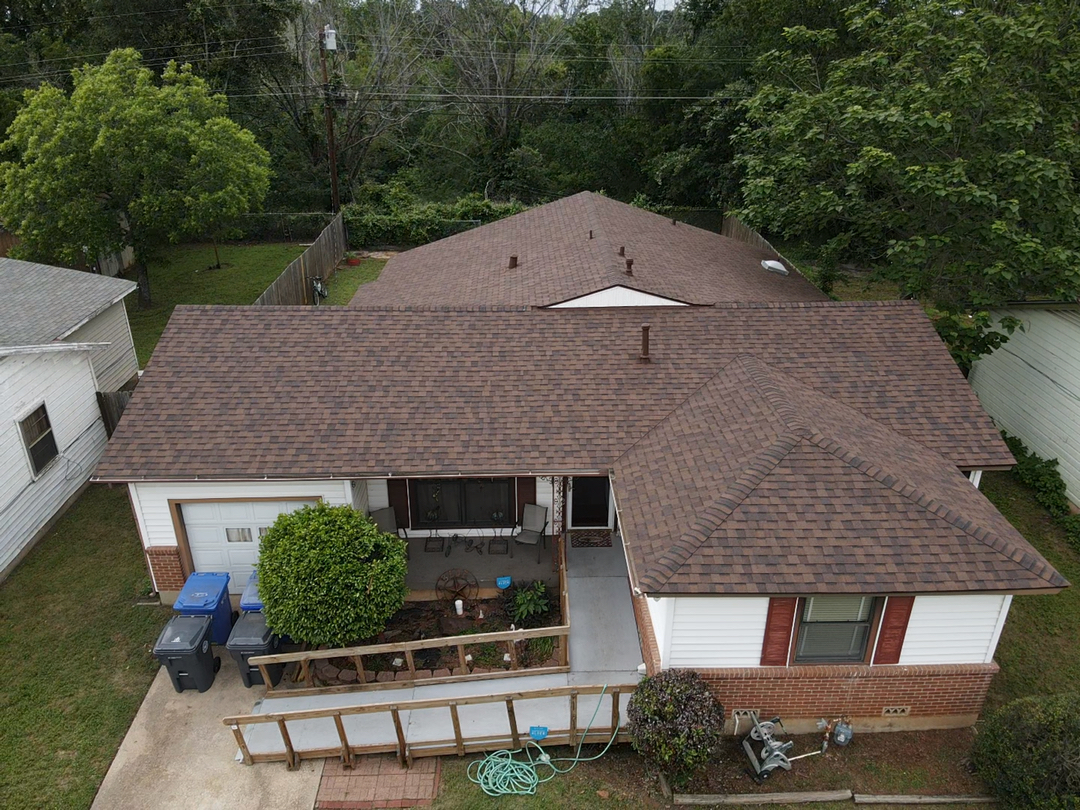 Paradigm Roof+Shield Image
