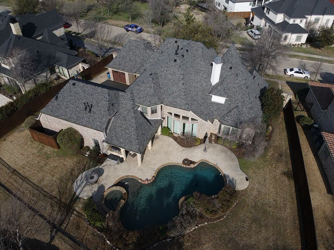 Paradigm Roof+Shield Image