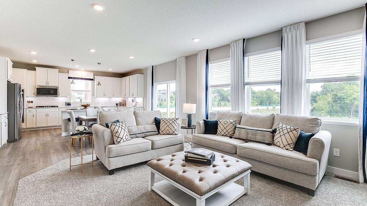 Rivertown Heights by D.R. Horton Image