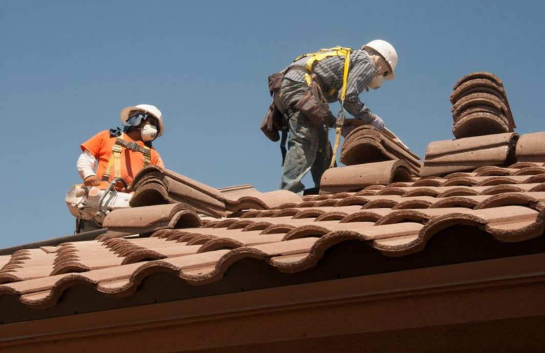 JTI Roofing Image