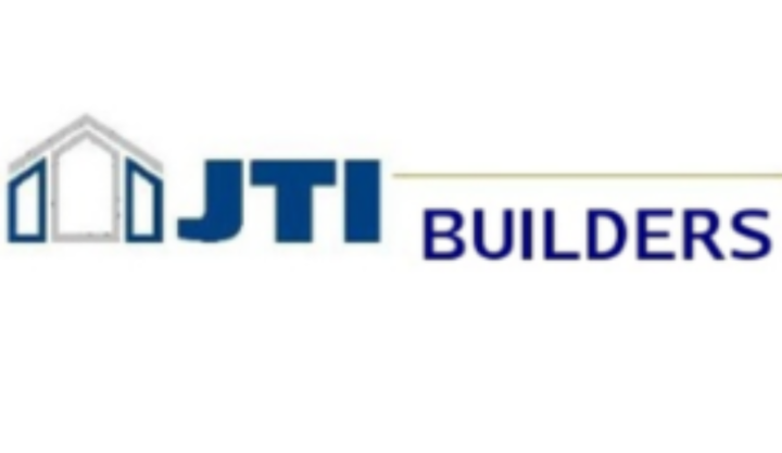 JTI Roofing Logo