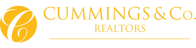 Cummings &amp; Co. REALTORS - Suzie Coronel Logo
