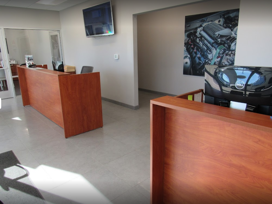 Walt Massey Chrysler Dodge Jeep Ram Image