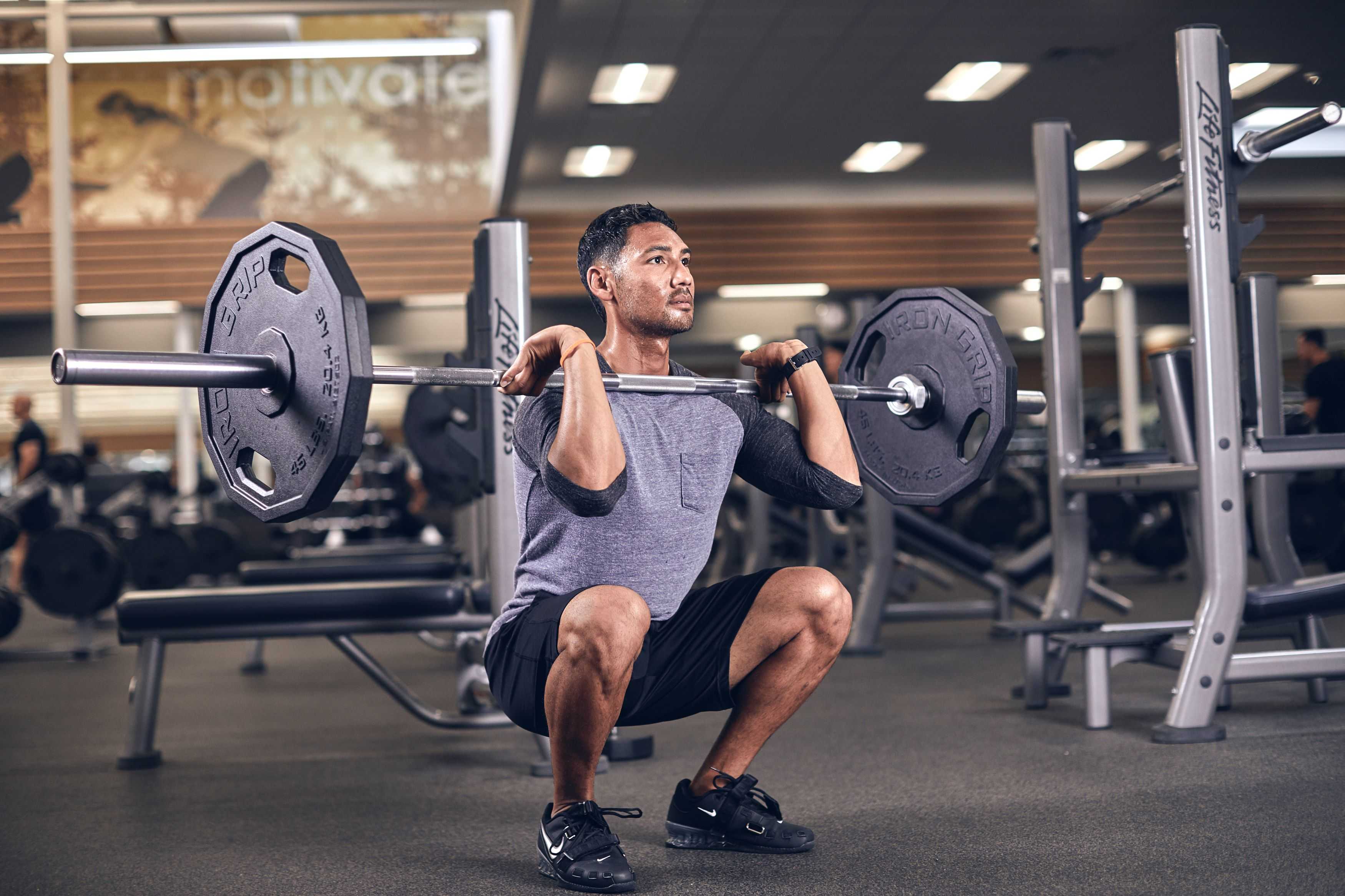 Esporta Fitness Image